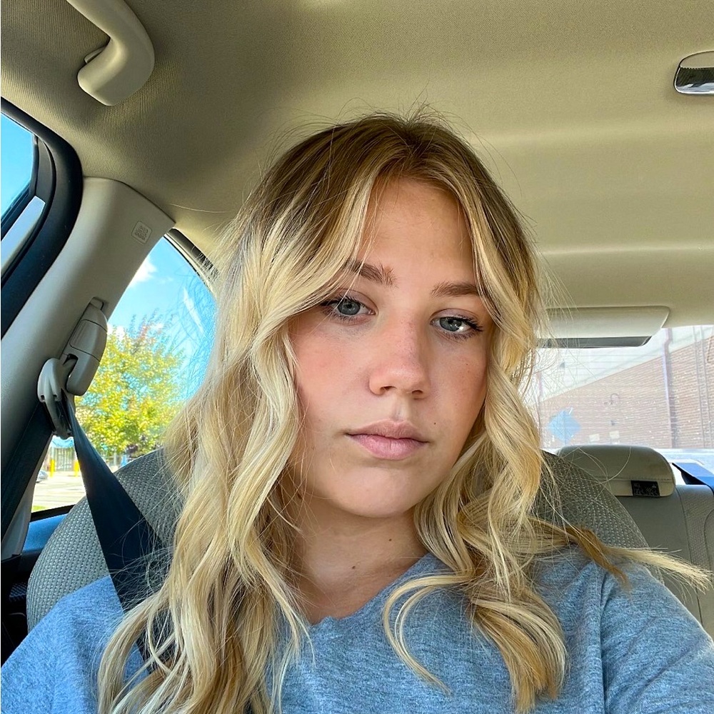 Meet your Posher, Mariah